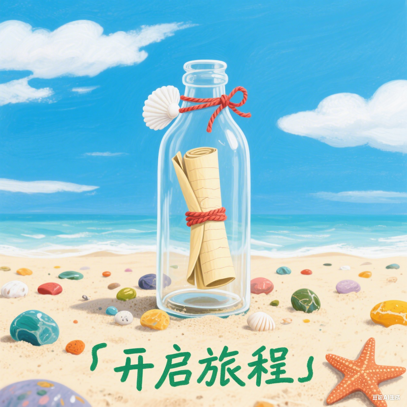 漂流瓶小游戏抖音快手微信小程序看广告流量主开源