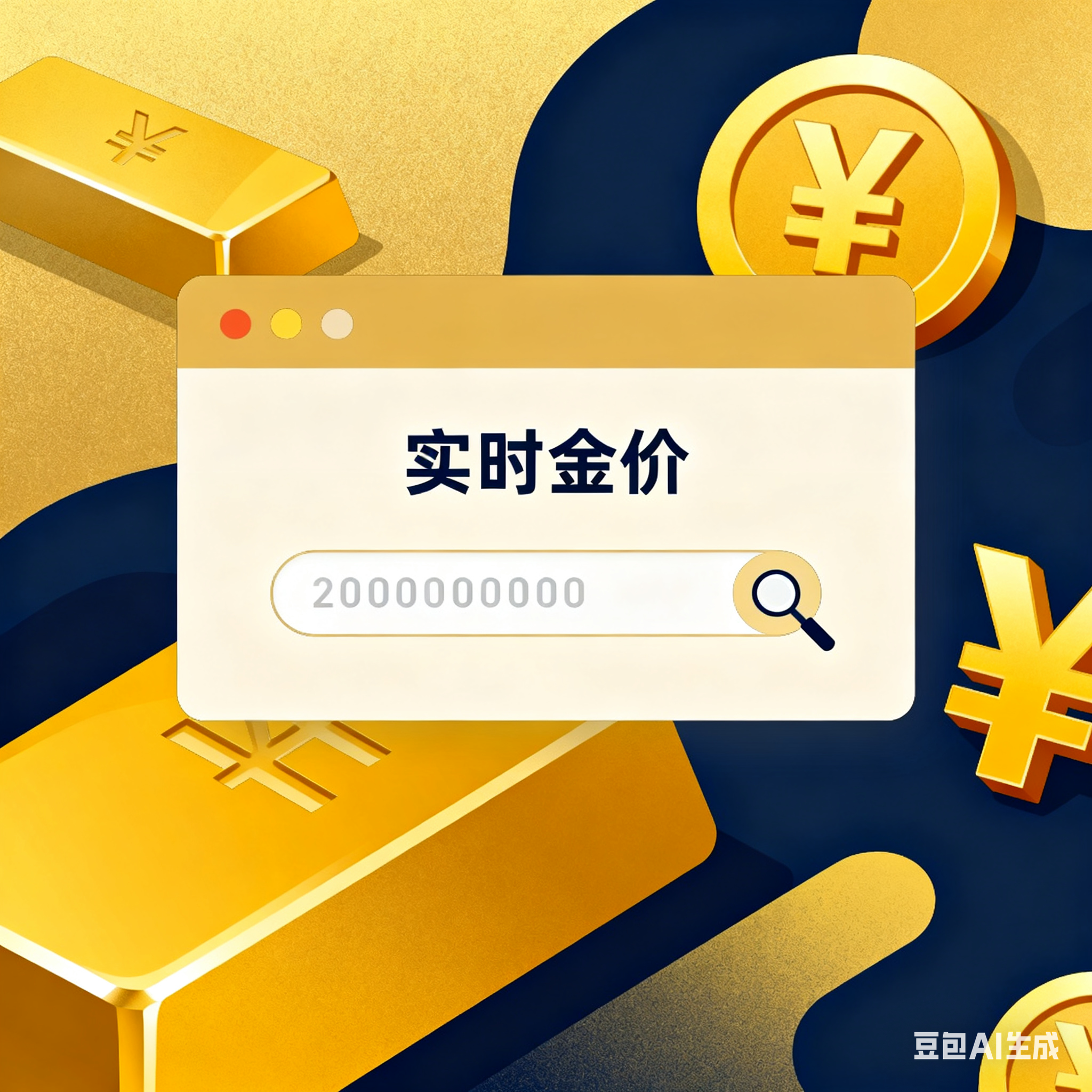 黄金价格小工具抖音快手微信小程序看广告流量主开源