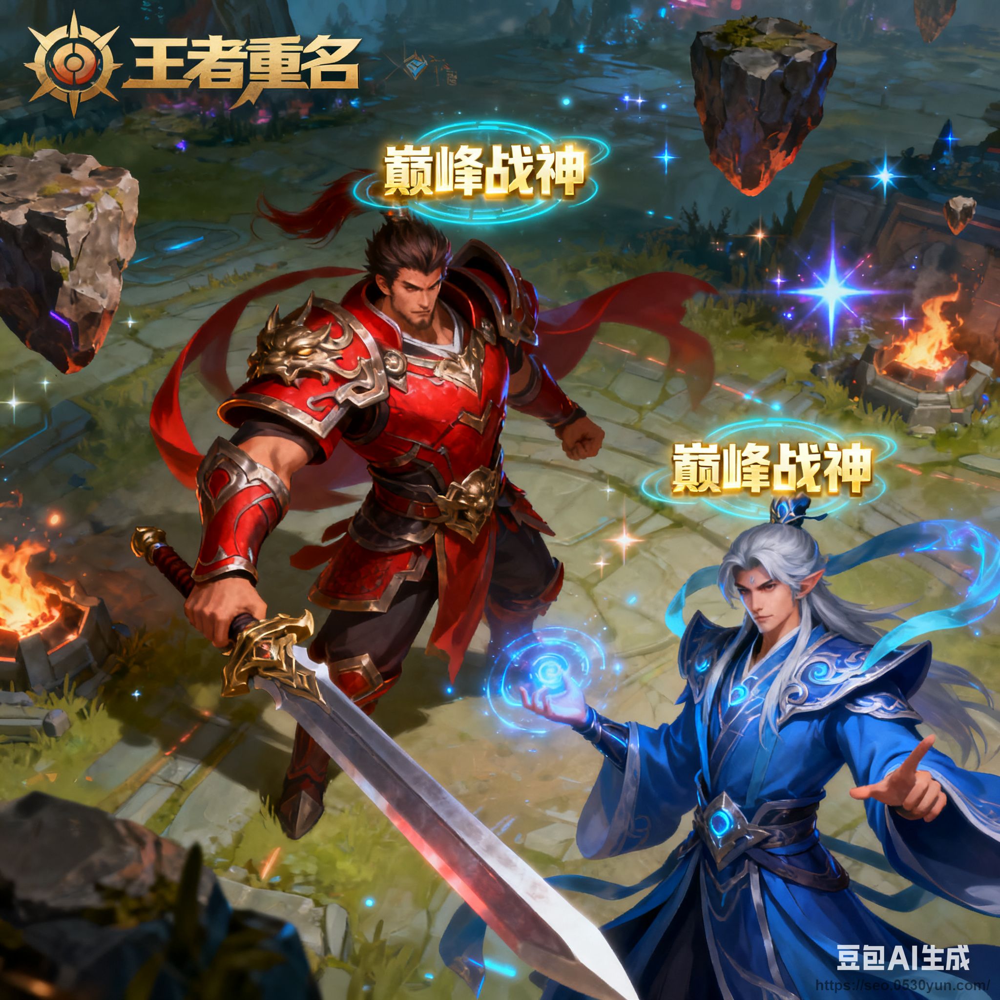 王者重名生成查询抖音快手微信小程序看广告流量主开源