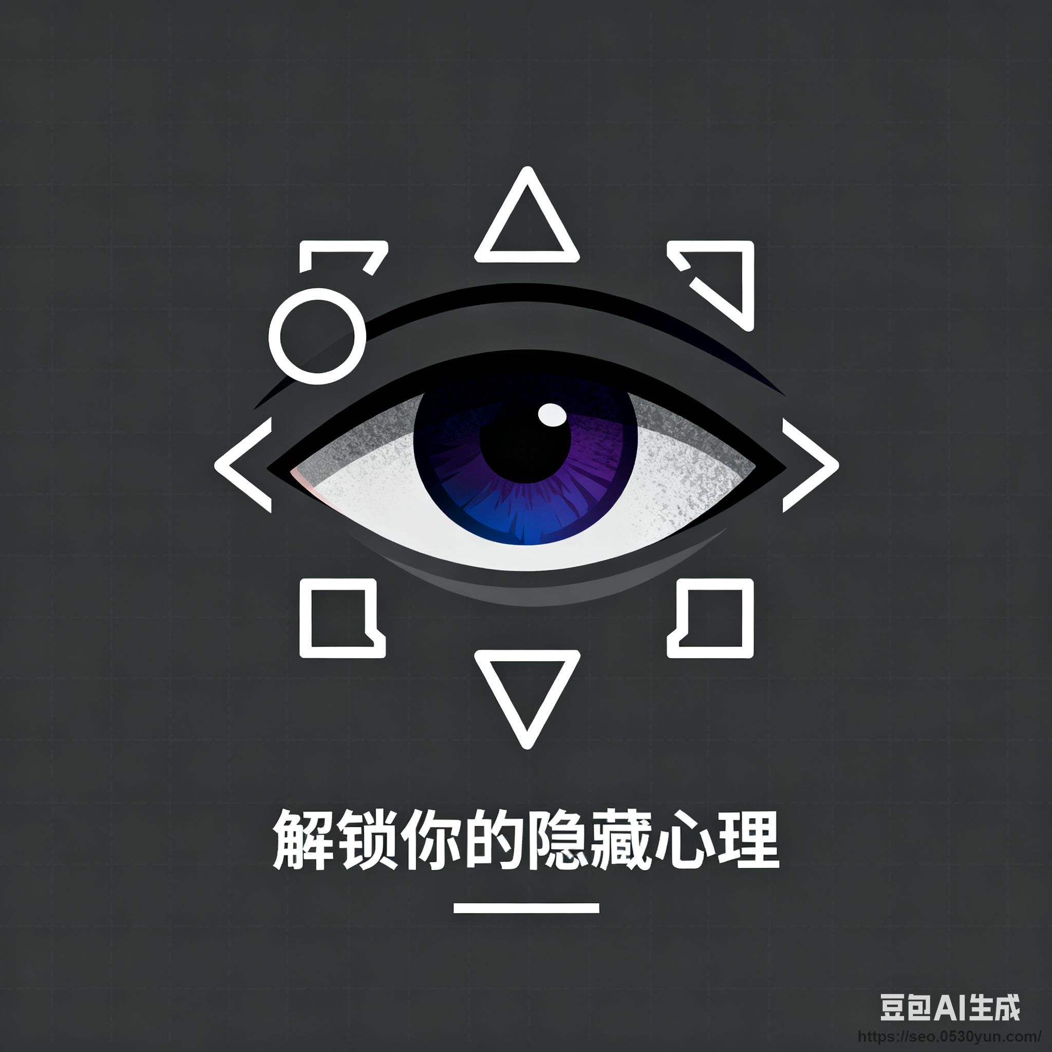 CIA心理测试抖音快手微信小程序看广告流量主开源