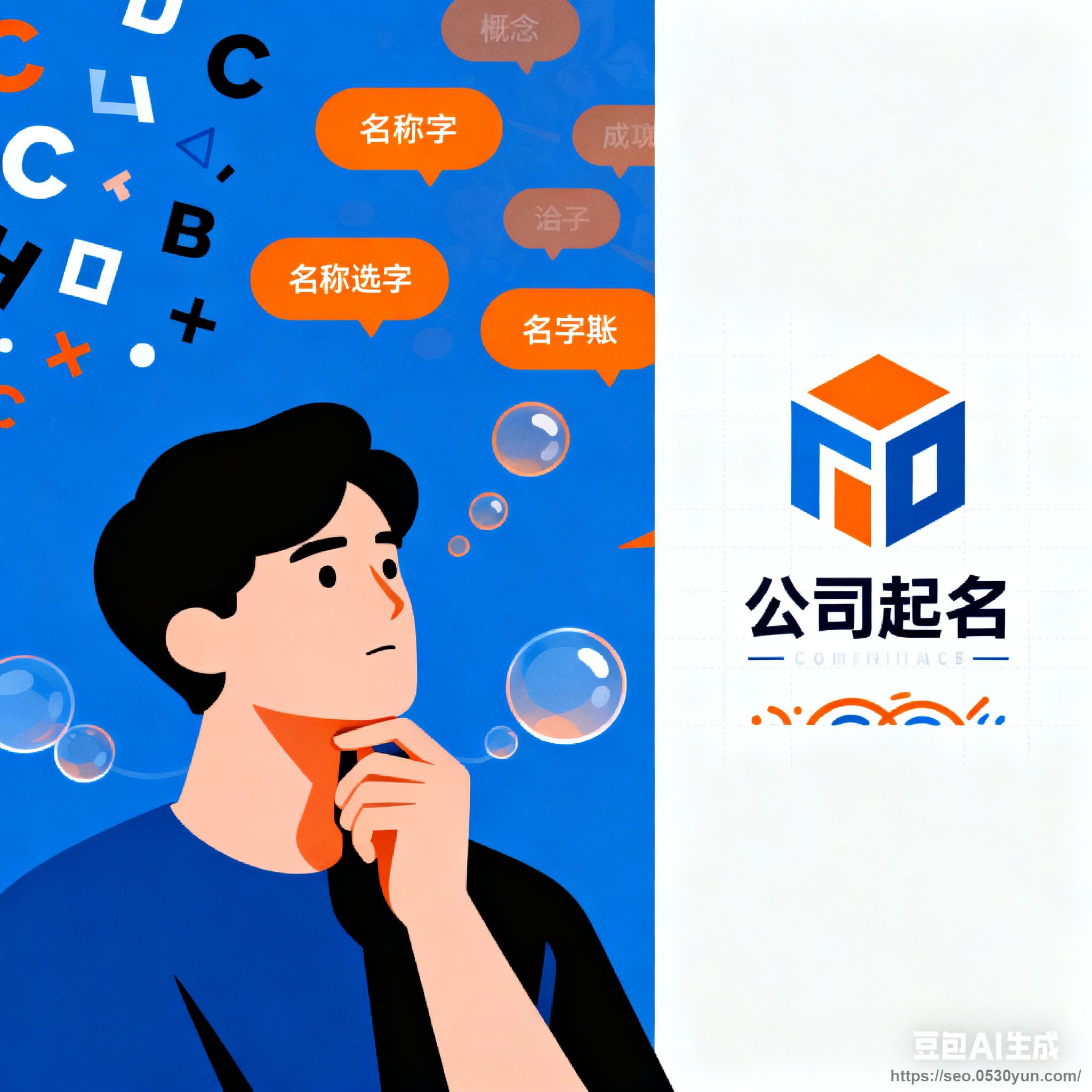 ai公司起名取名抖音快手微信小程序看广告流量主开源