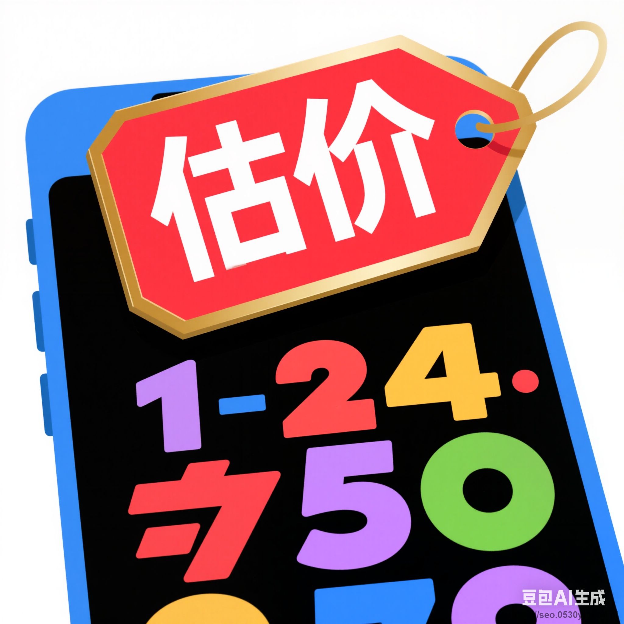 手机号估价抖音快手微信小程序看广告流量主开源